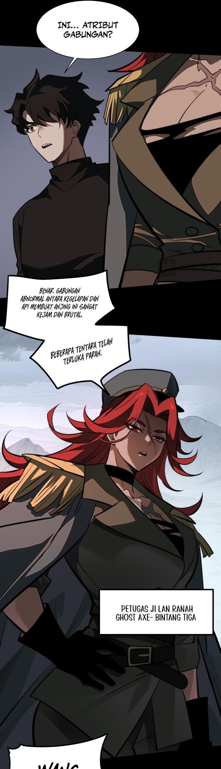 After the High School Goddess Dumped Me I Became a Martial Arts God Chapter 16 Gambar 23