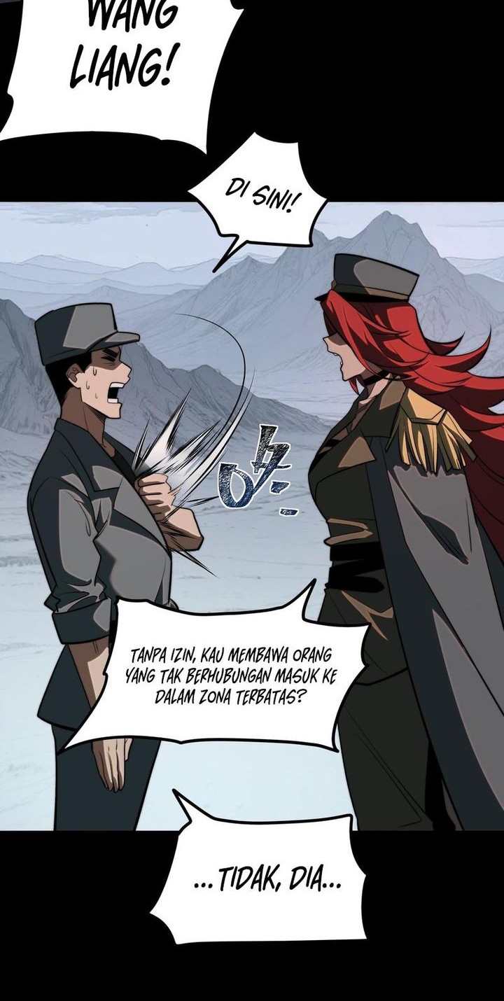 After the High School Goddess Dumped Me I Became a Martial Arts God Chapter 16 Gambar 24