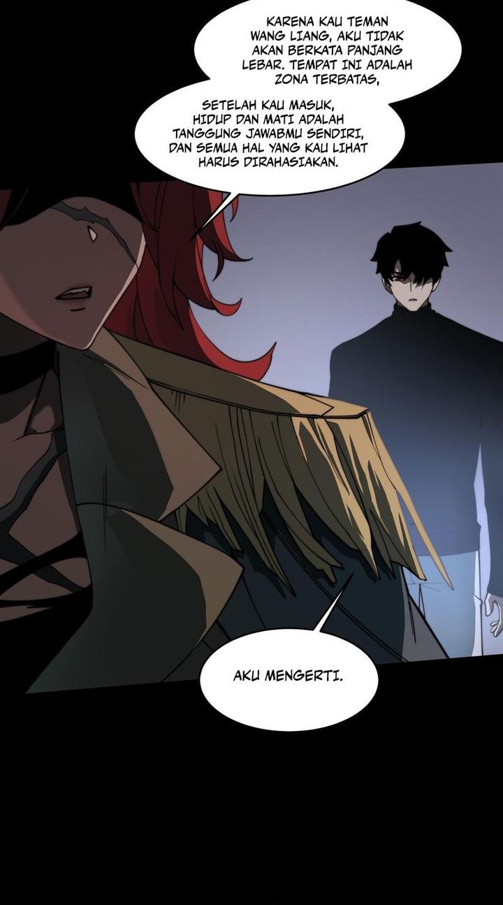 After the High School Goddess Dumped Me I Became a Martial Arts God Chapter 16 Gambar 26