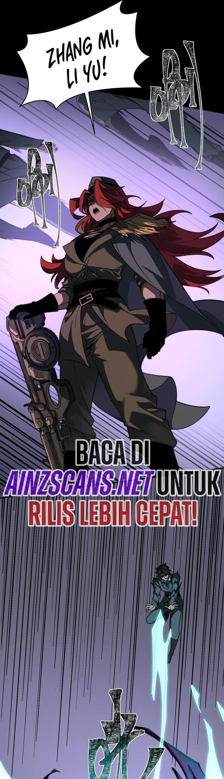 After the High School Goddess Dumped Me I Became a Martial Arts God Chapter 16 Gambar 27