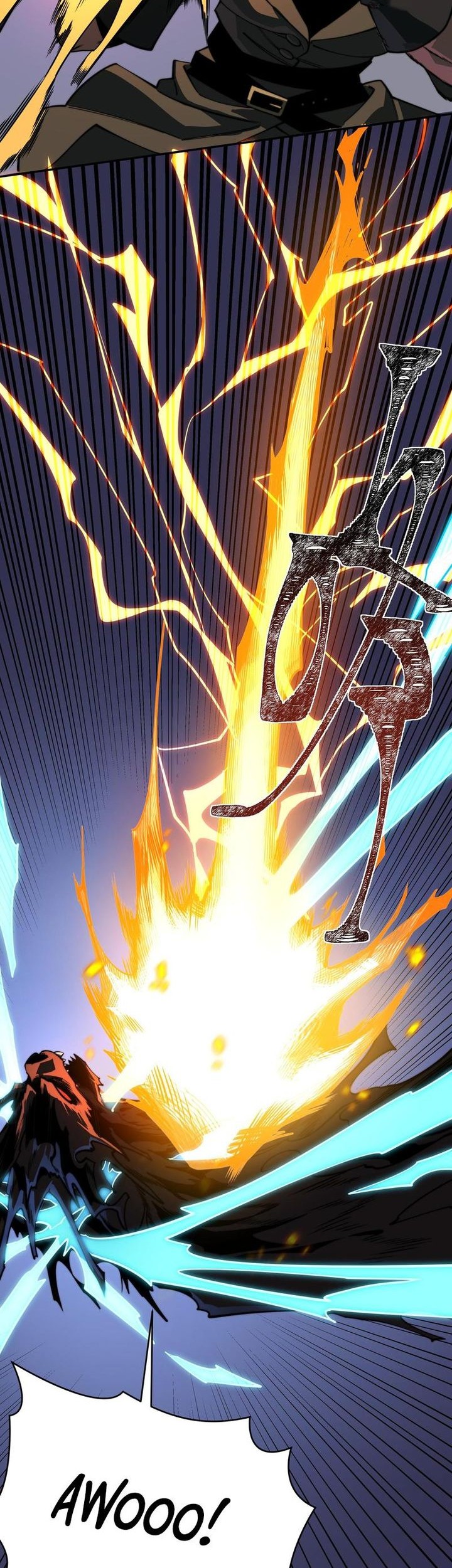 After the High School Goddess Dumped Me I Became a Martial Arts God Chapter 16 Gambar 30