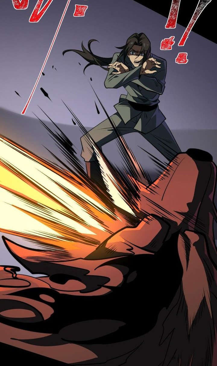 After the High School Goddess Dumped Me I Became a Martial Arts God Chapter 16 Gambar 34