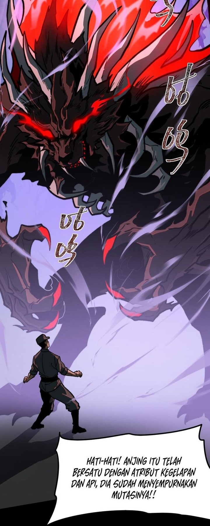 After the High School Goddess Dumped Me I Became a Martial Arts God Chapter 16 Gambar 40