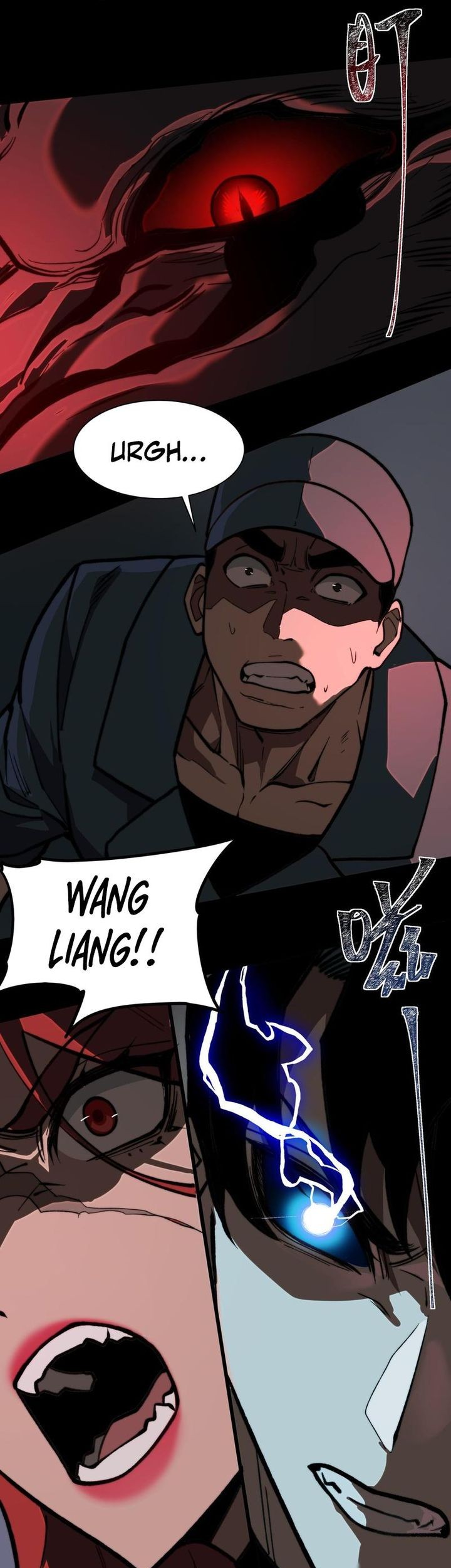 After the High School Goddess Dumped Me I Became a Martial Arts God Chapter 16 Gambar 41