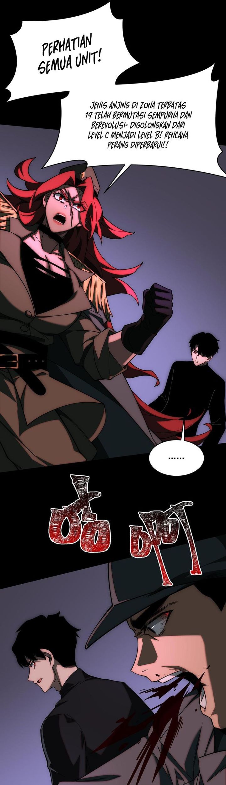 After the High School Goddess Dumped Me I Became a Martial Arts God Chapter 16 Gambar 44