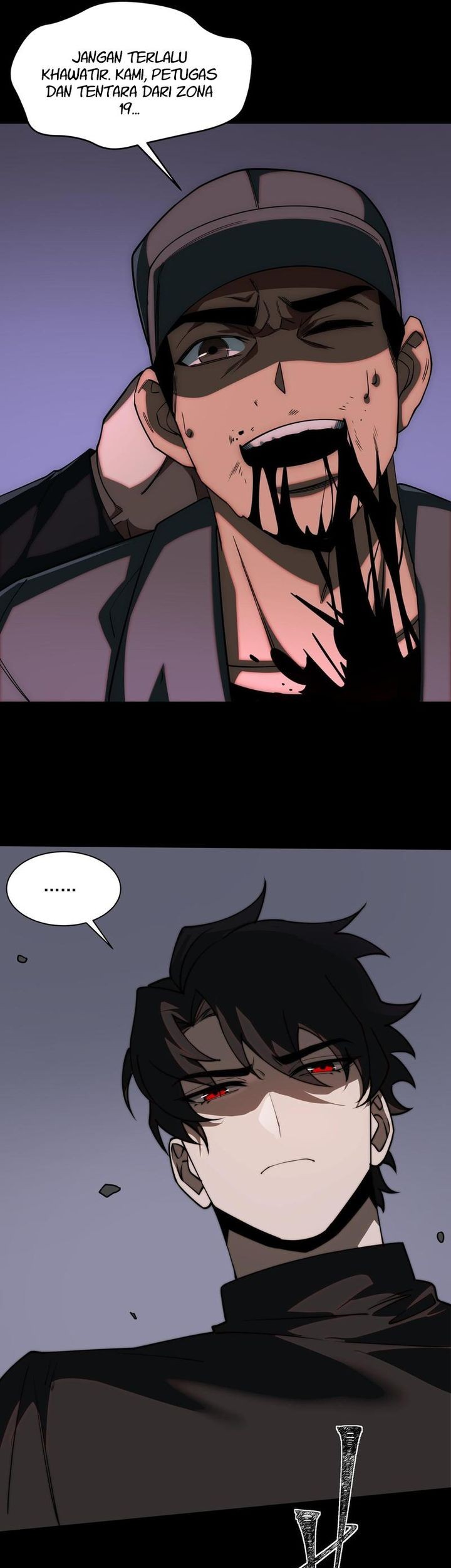 After the High School Goddess Dumped Me I Became a Martial Arts God Chapter 16 Gambar 48