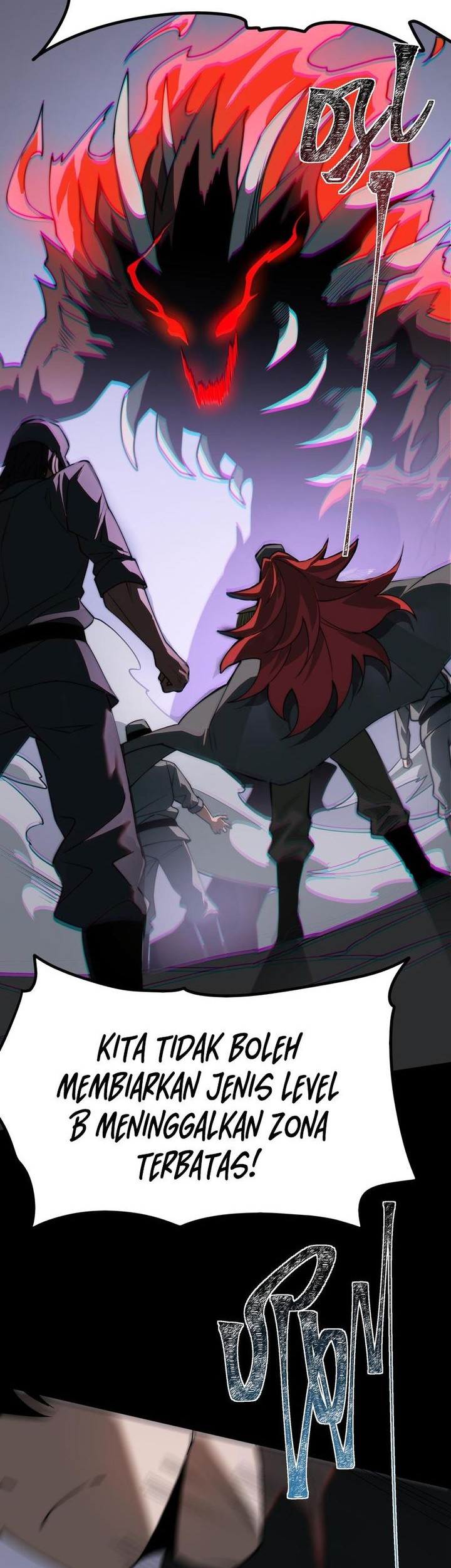 After the High School Goddess Dumped Me I Became a Martial Arts God Chapter 16 Gambar 51