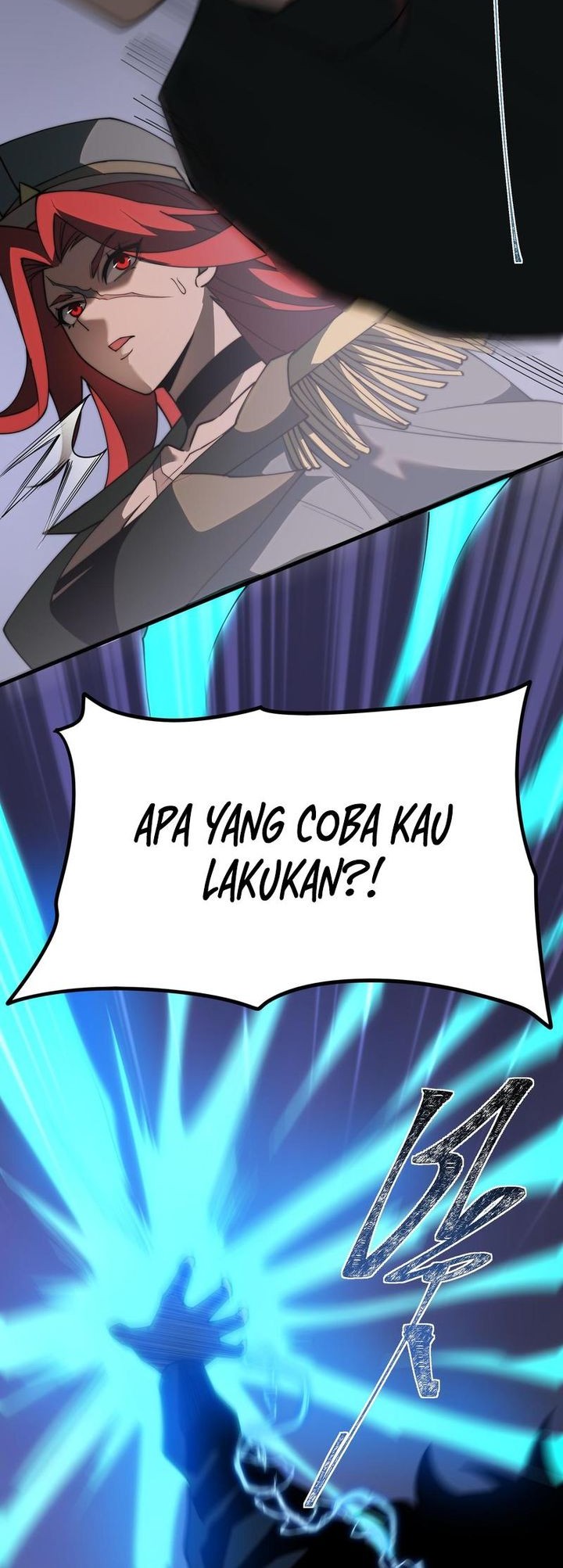 After the High School Goddess Dumped Me I Became a Martial Arts God Chapter 16 Gambar 52