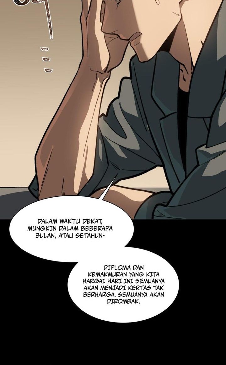 After the High School Goddess Dumped Me I Became a Martial Arts God Chapter 16 Gambar 7