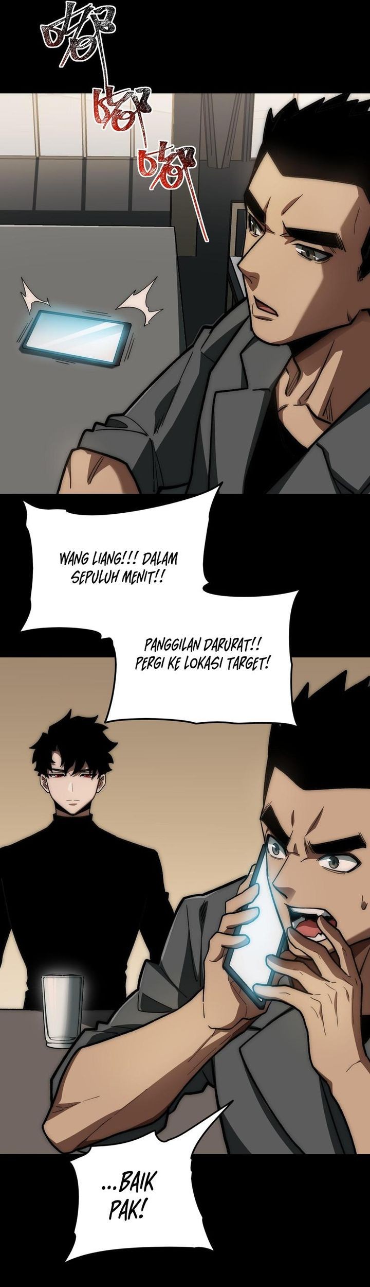 After the High School Goddess Dumped Me I Became a Martial Arts God Chapter 16 Gambar 10