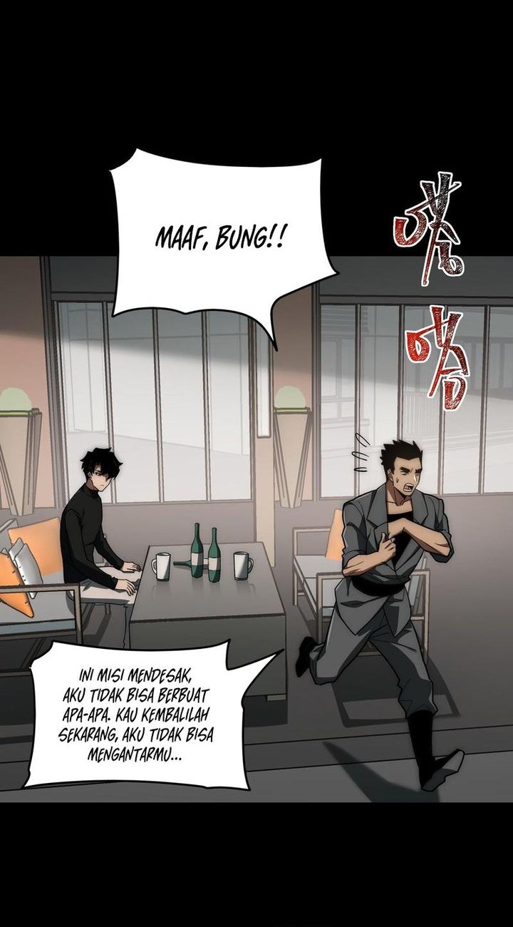 After the High School Goddess Dumped Me I Became a Martial Arts God Chapter 16 Gambar 11