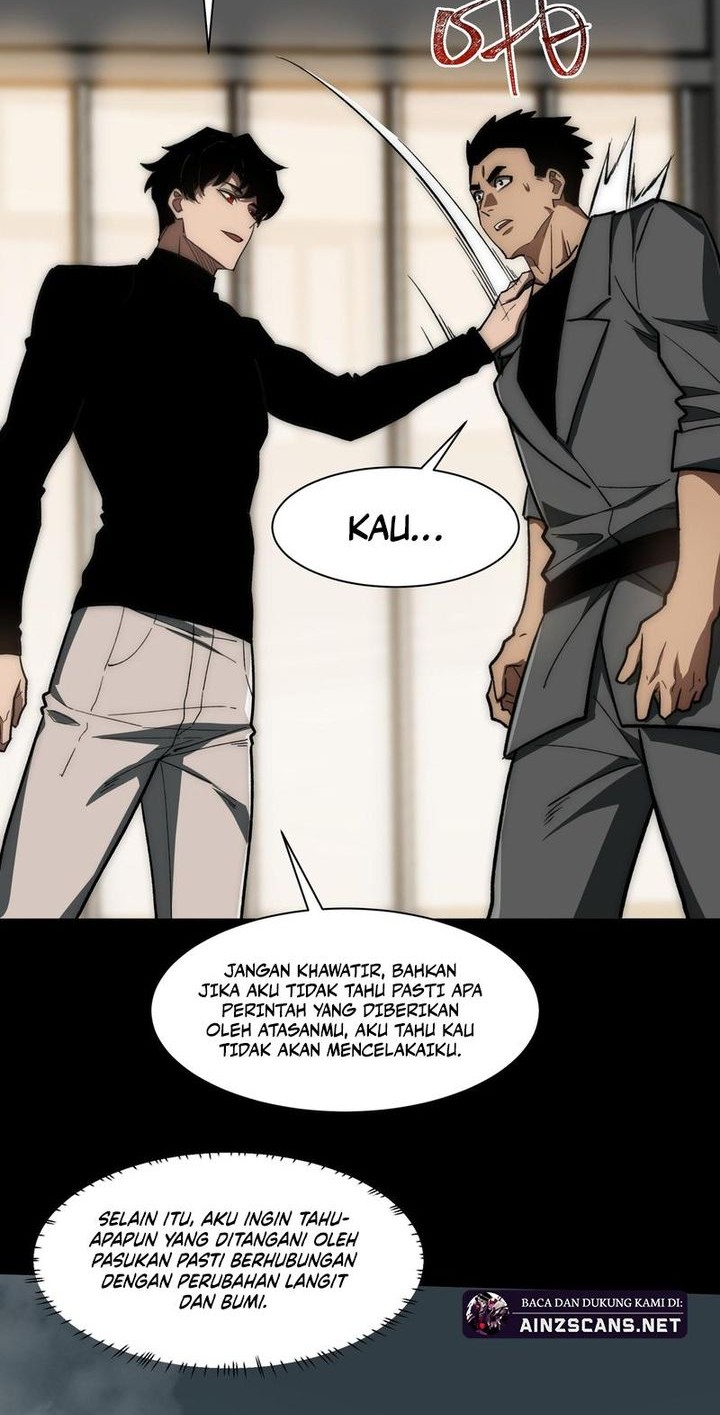 After the High School Goddess Dumped Me I Became a Martial Arts God Chapter 16 Gambar 13