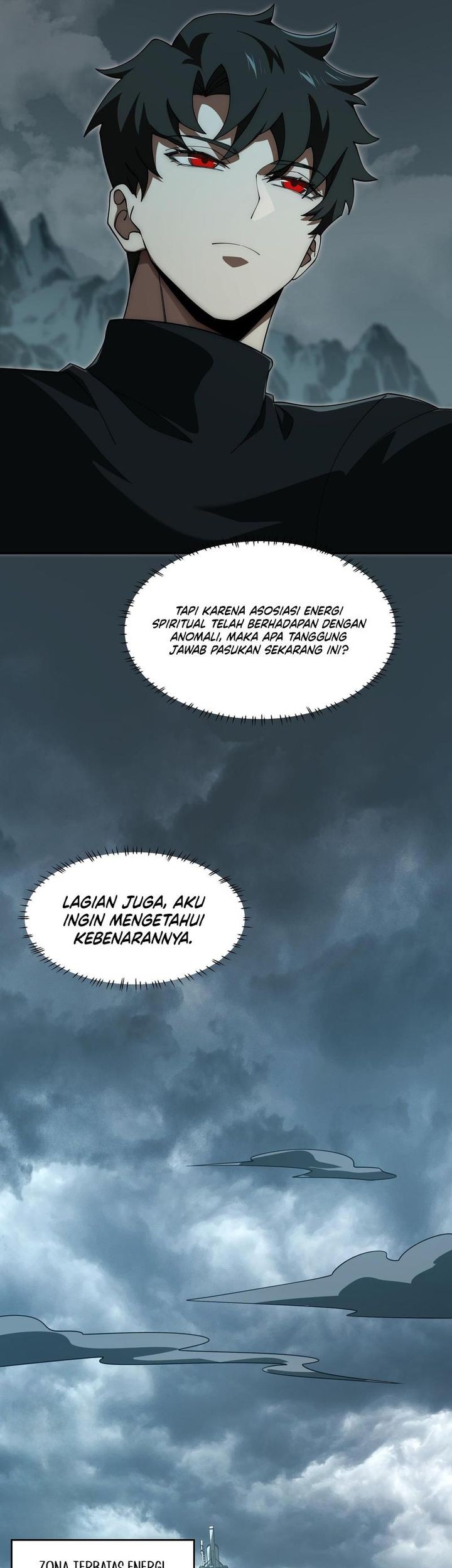 After the High School Goddess Dumped Me I Became a Martial Arts God Chapter 16 Gambar 14