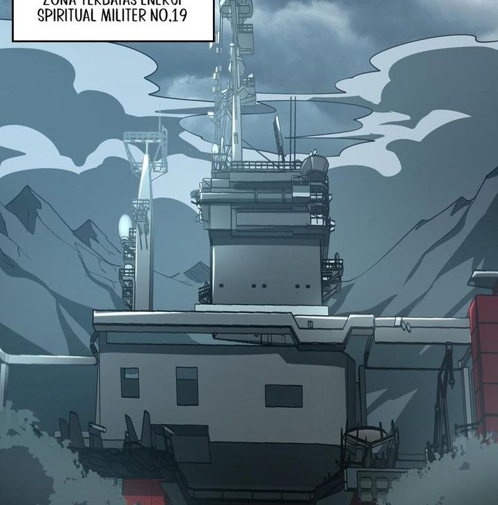 After the High School Goddess Dumped Me I Became a Martial Arts God Chapter 16 Gambar 15