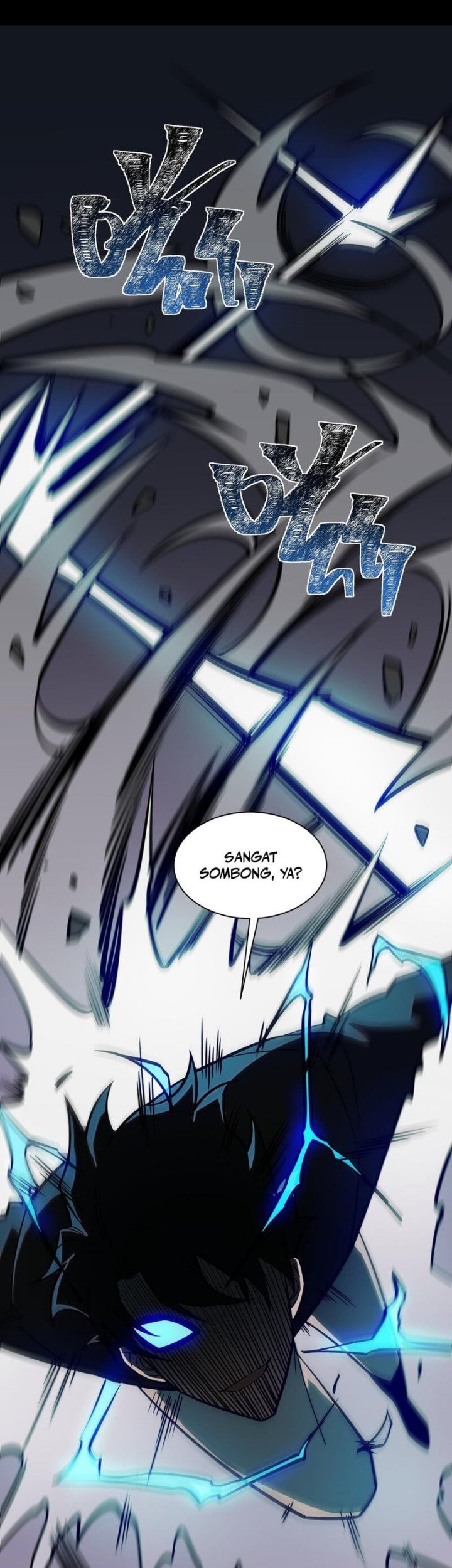 Baca  After the High School Goddess Dumped Me I Became a Martial Arts God Chapter 17 Gambar 2