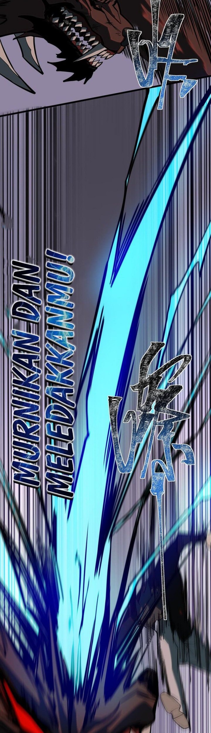 After the High School Goddess Dumped Me I Became a Martial Arts God Chapter 17 Gambar 4