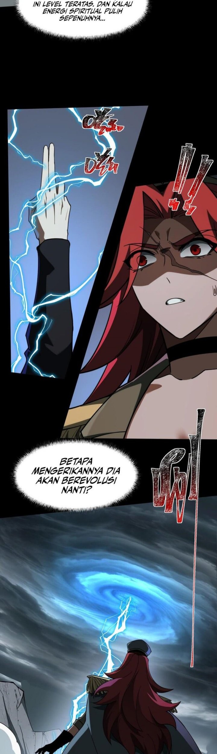 After the High School Goddess Dumped Me I Became a Martial Arts God Chapter 17 Gambar 12