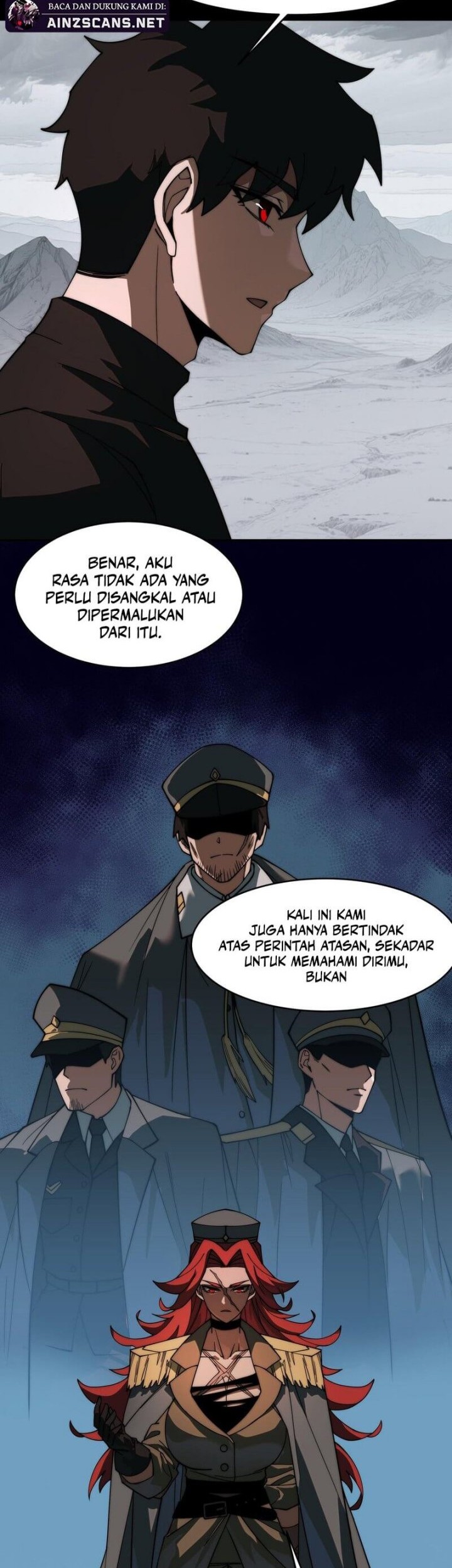 After the High School Goddess Dumped Me I Became a Martial Arts God Chapter 17 Gambar 22