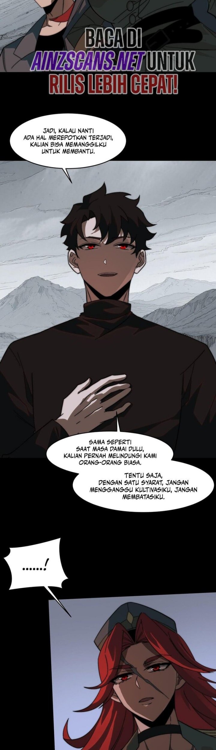 After the High School Goddess Dumped Me I Became a Martial Arts God Chapter 17 Gambar 24