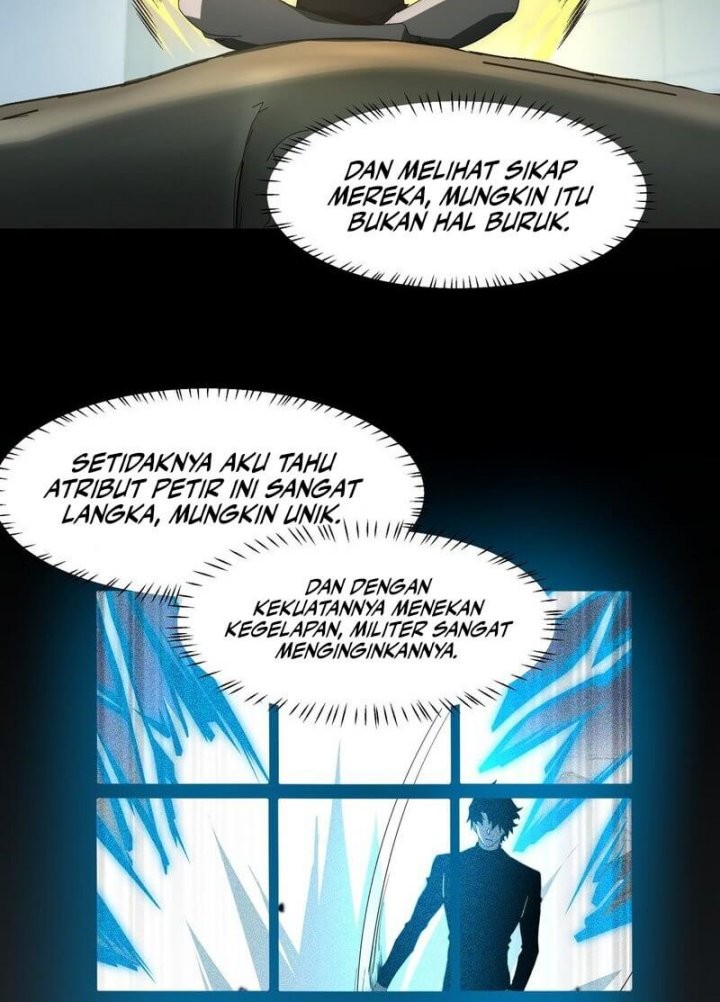 After the High School Goddess Dumped Me I Became a Martial Arts God Chapter 17 Gambar 30