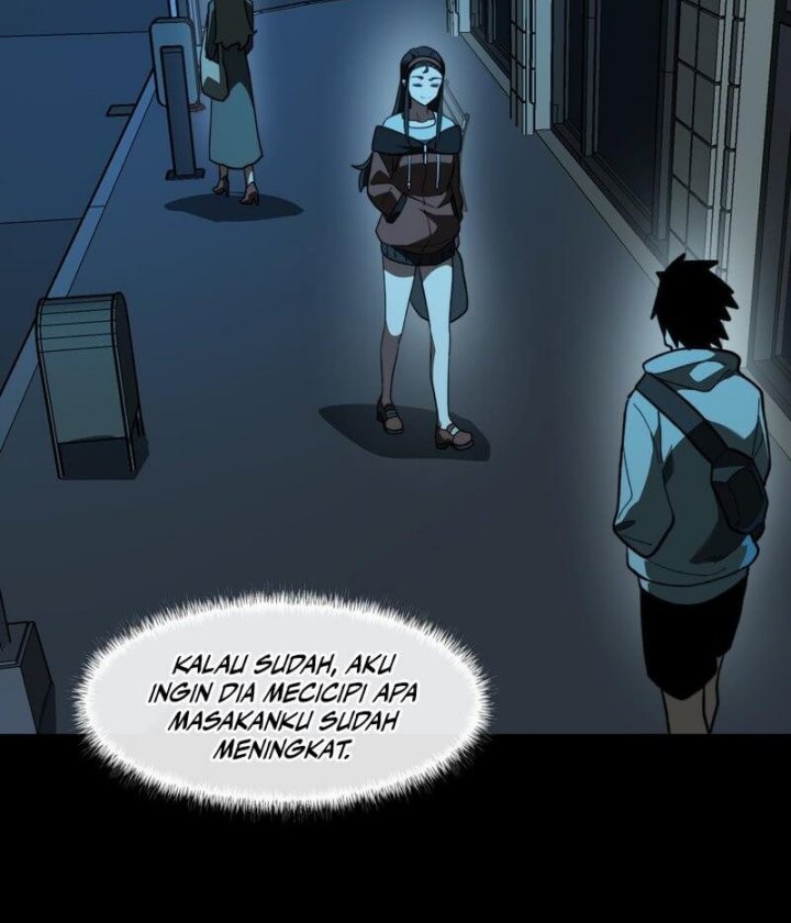 After the High School Goddess Dumped Me I Became a Martial Arts God Chapter 17 Gambar 35