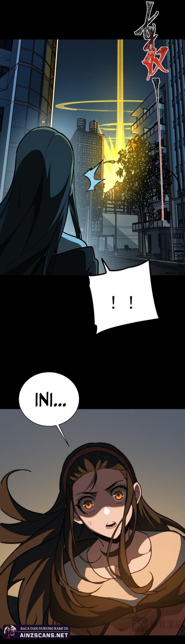 After the High School Goddess Dumped Me I Became a Martial Arts God Chapter 17 Gambar 36