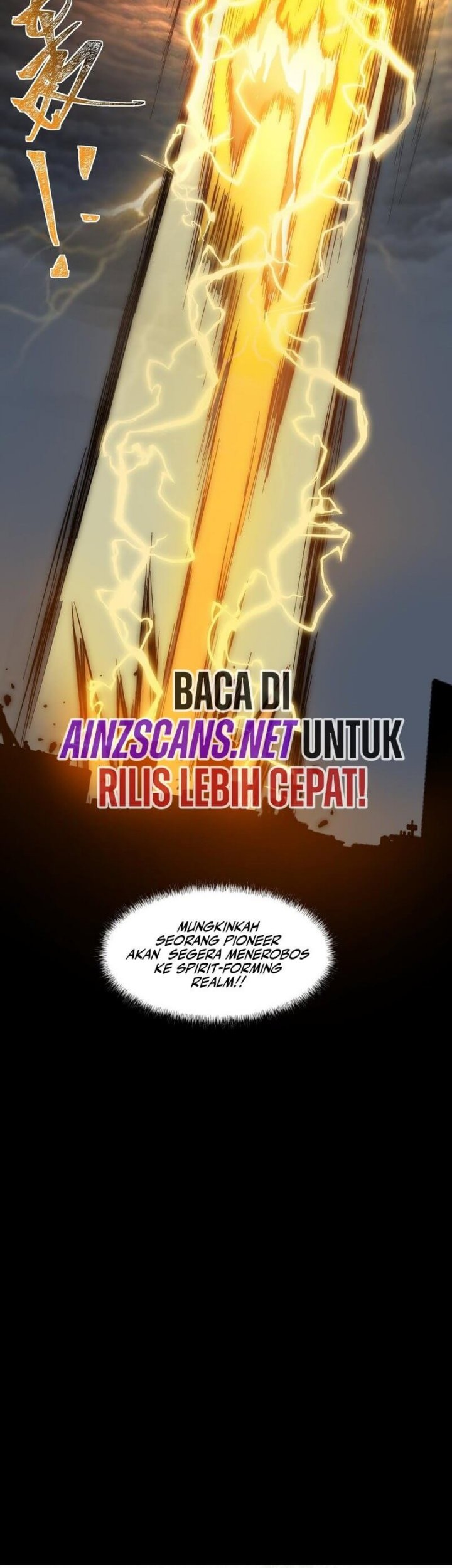 After the High School Goddess Dumped Me I Became a Martial Arts God Chapter 17 Gambar 38