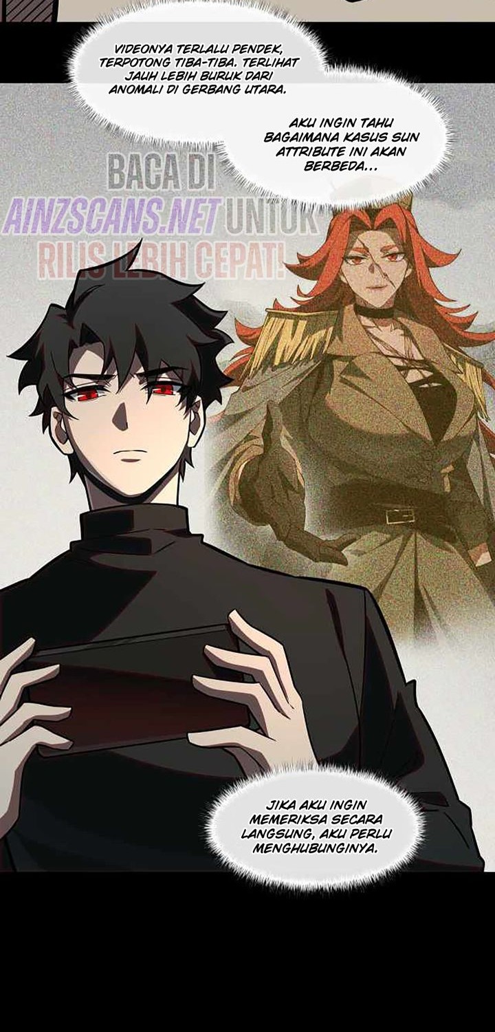 After the High School Goddess Dumped Me I Became a Martial Arts God Chapter 18 Gambar 20