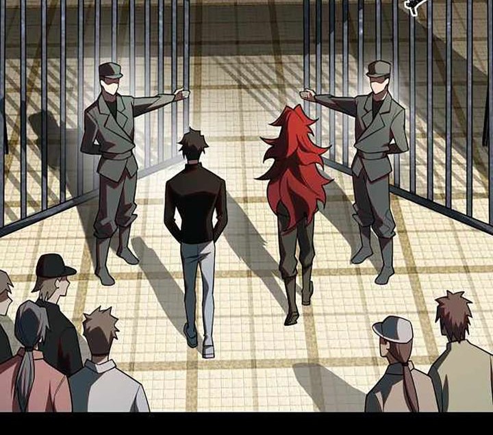 After the High School Goddess Dumped Me I Became a Martial Arts God Chapter 18 Gambar 22