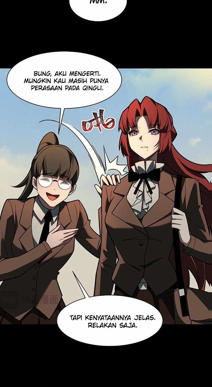 After the High School Goddess Dumped Me I Became a Martial Arts God Chapter 18 Gambar 30