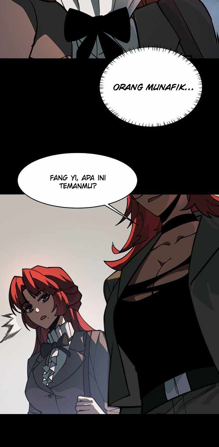 After the High School Goddess Dumped Me I Became a Martial Arts God Chapter 18 Gambar 34