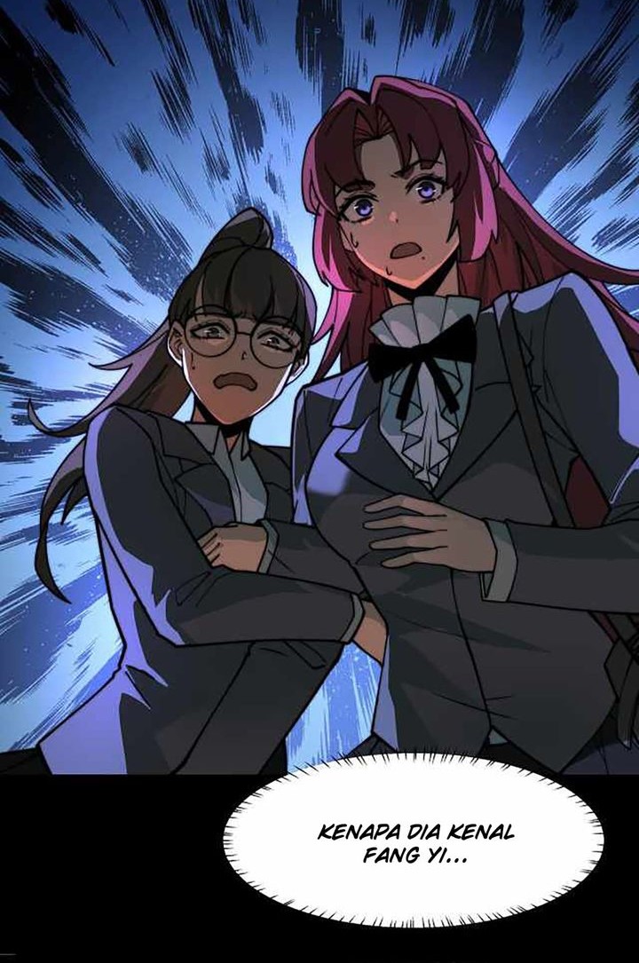 After the High School Goddess Dumped Me I Became a Martial Arts God Chapter 18 Gambar 36