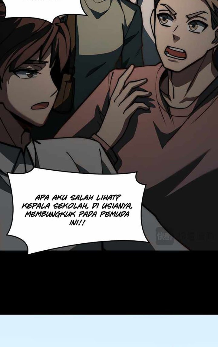 After the High School Goddess Dumped Me I Became a Martial Arts God Chapter 18 Gambar 45