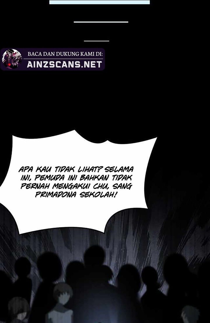 After the High School Goddess Dumped Me I Became a Martial Arts God Chapter 18 Gambar 47