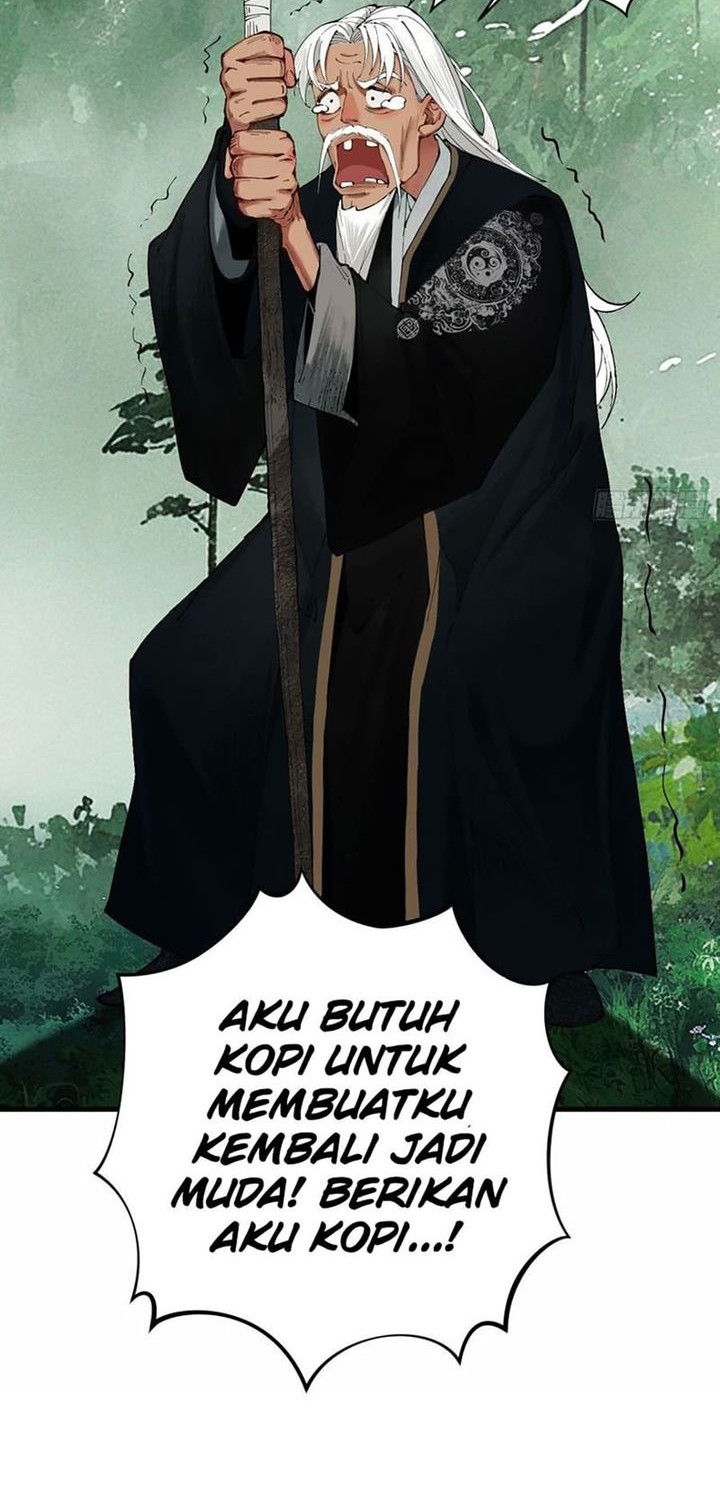 After the High School Goddess Dumped Me I Became a Martial Arts God Chapter 18 Gambar 49