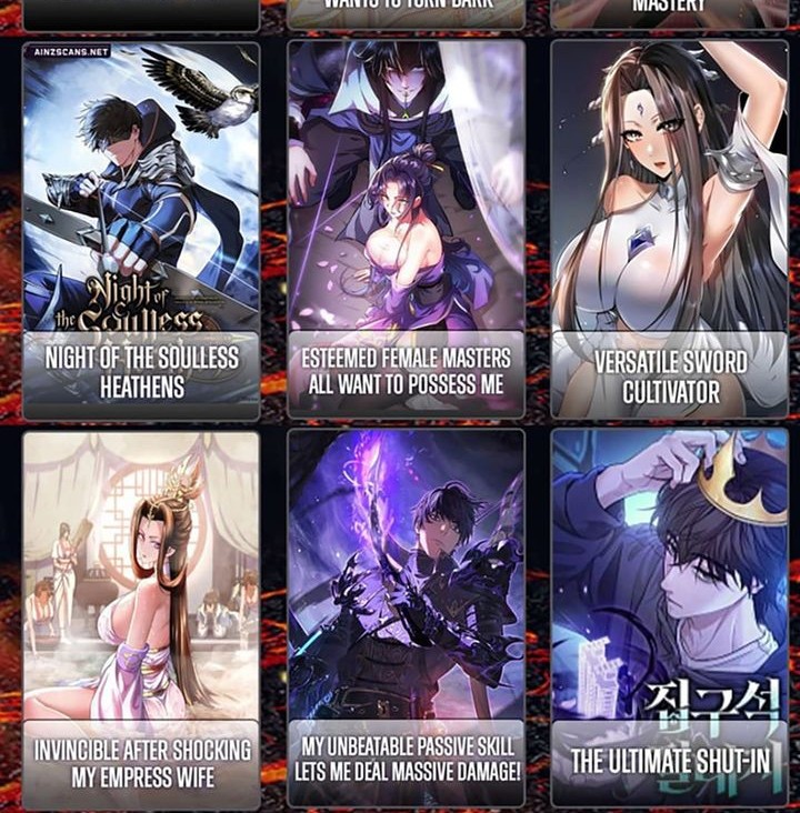 After the High School Goddess Dumped Me I Became a Martial Arts God Chapter 18 Gambar 51