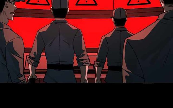 After the High School Goddess Dumped Me I Became a Martial Arts God Chapter 18 Gambar 6