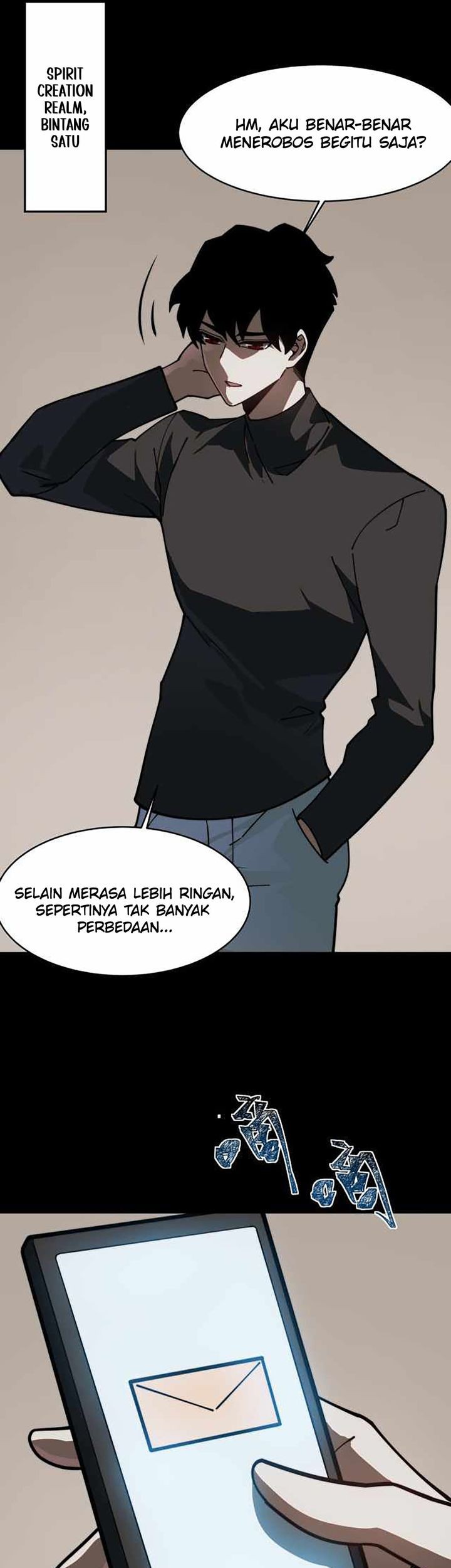 After the High School Goddess Dumped Me I Became a Martial Arts God Chapter 18 Gambar 11