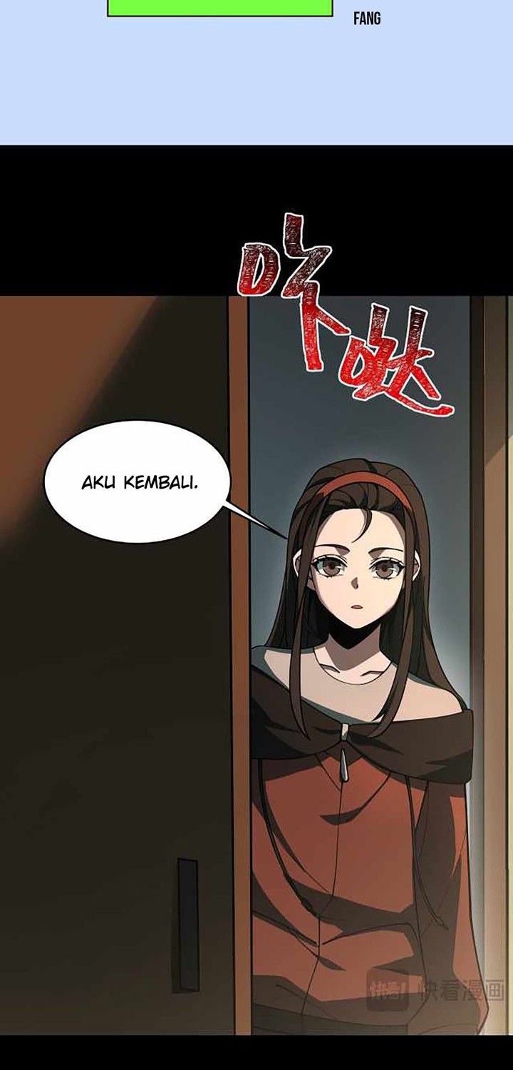 After the High School Goddess Dumped Me I Became a Martial Arts God Chapter 18 Gambar 14