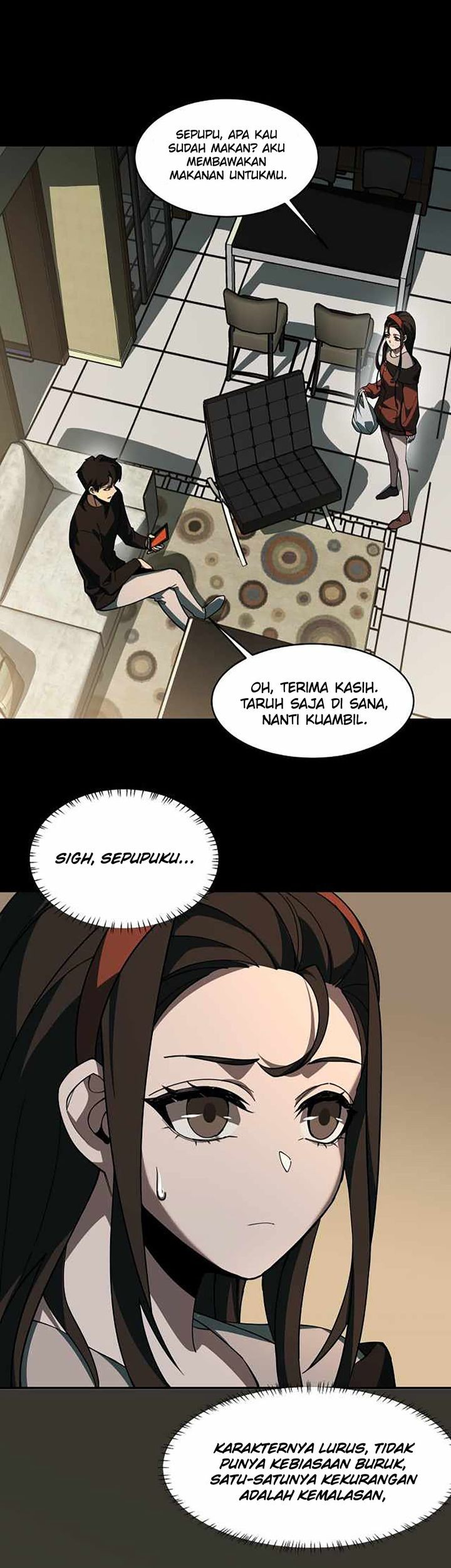 After the High School Goddess Dumped Me I Became a Martial Arts God Chapter 18 Gambar 15