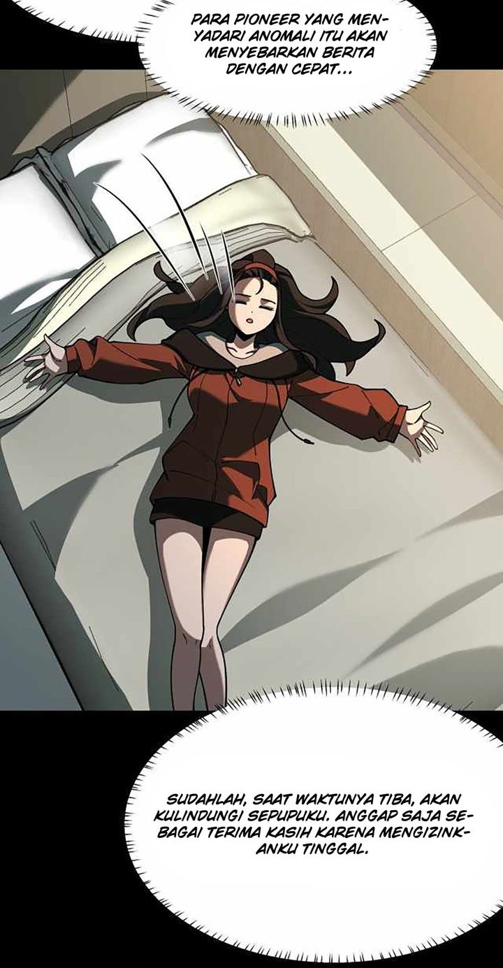 After the High School Goddess Dumped Me I Became a Martial Arts God Chapter 18 Gambar 18