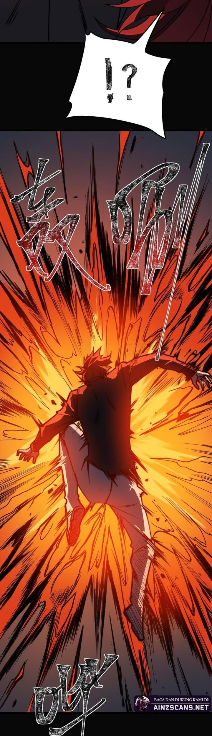 After the High School Goddess Dumped Me I Became a Martial Arts God Chapter 19 Gambar 9