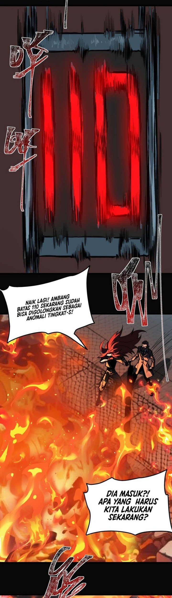 After the High School Goddess Dumped Me I Became a Martial Arts God Chapter 19 Gambar 10