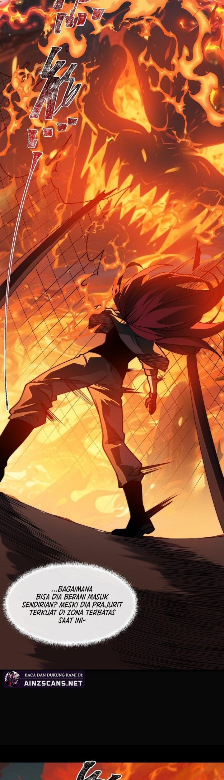 After the High School Goddess Dumped Me I Became a Martial Arts God Chapter 19 Gambar 11