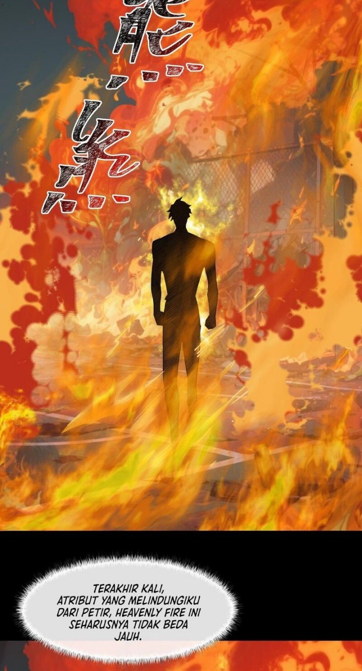 After the High School Goddess Dumped Me I Became a Martial Arts God Chapter 19 Gambar 12