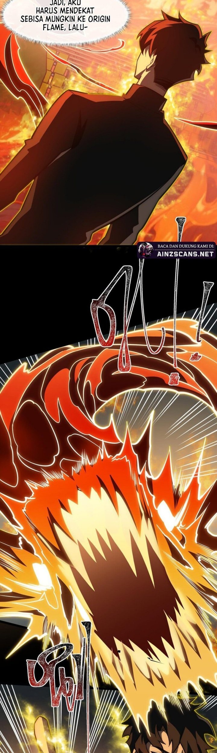 After the High School Goddess Dumped Me I Became a Martial Arts God Chapter 19 Gambar 14