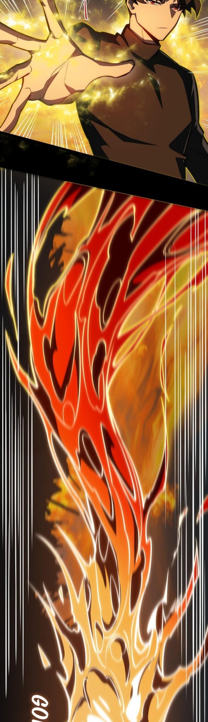 After the High School Goddess Dumped Me I Became a Martial Arts God Chapter 19 Gambar 15