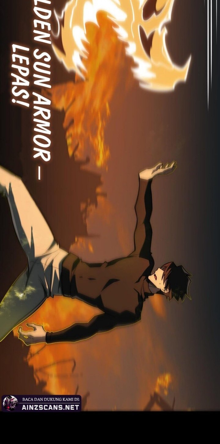 After the High School Goddess Dumped Me I Became a Martial Arts God Chapter 19 Gambar 16