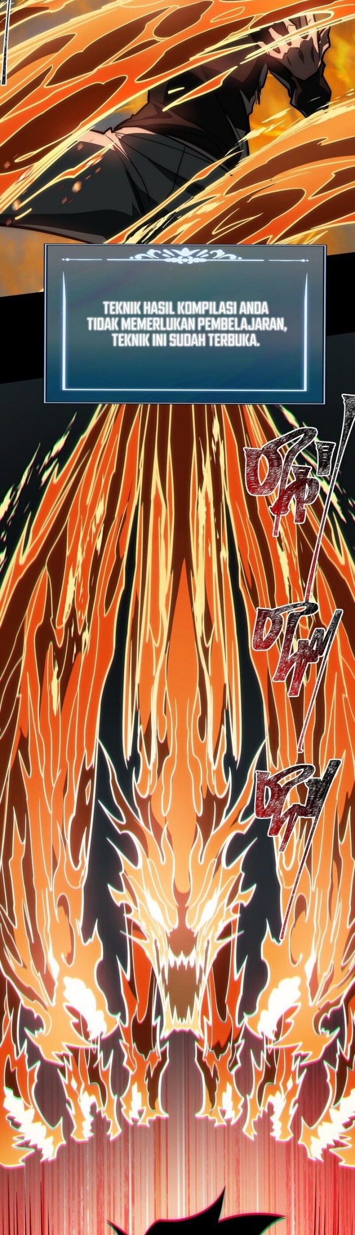 After the High School Goddess Dumped Me I Became a Martial Arts God Chapter 19 Gambar 20