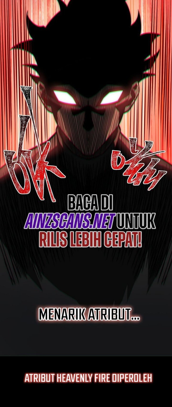 After the High School Goddess Dumped Me I Became a Martial Arts God Chapter 19 Gambar 21